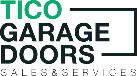 Tico Garage Doors Sales & Services